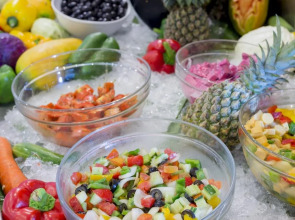 PGS Hotels Kris Hotel & Spa