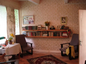 Dachniy Hostel