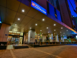 Hilton Garden Inn Goiânia