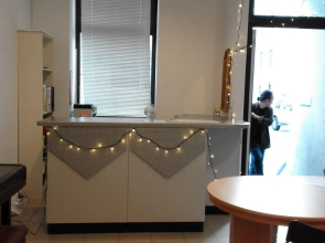 Pension Vienna Happymit