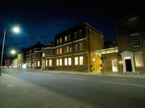 GreyFriars