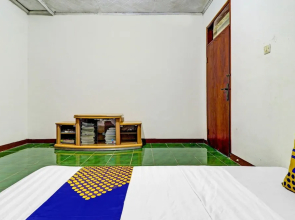 Cibeunying Homestay Cibodas Maribaya Homestays By Oyo Rooms