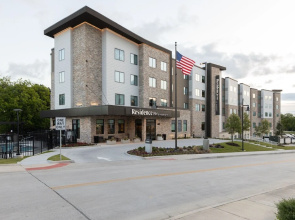 Residence Inn Fort Worth Southwest