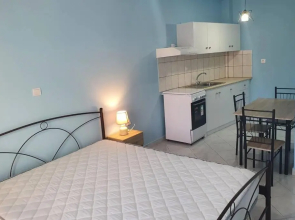 Johanna Apartment 3