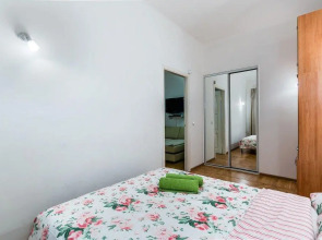 Хостел Павелецкая Площадь