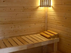 Ferienhaus Kleine Freiheit auf Fehmarn