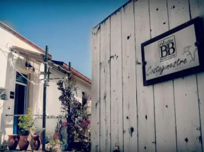 Bed and Breakfast Costaginestre