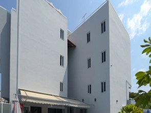 Ialysos City Hotel