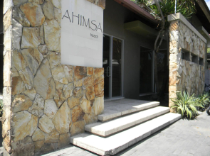 Ahimsa Beach