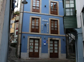 Casa Prendes