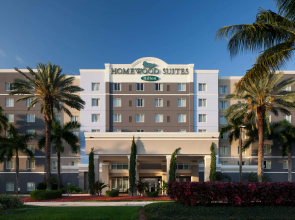 Homewood Suites by Hilton Miami-Airport/Blue Lagoon