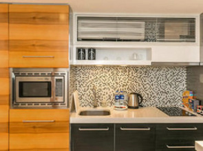 Modena by Fraser Putuo Shanghai