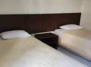 Mango Homestay Jember