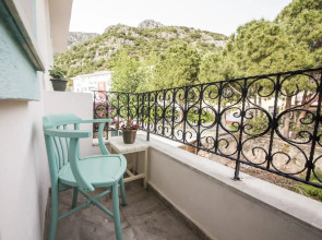 Kas Kuytu Kose Pension