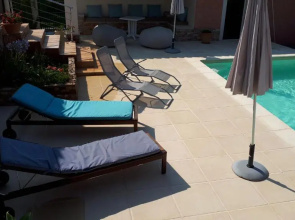 Villa BRIMI