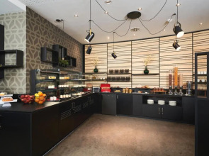 Leonardo Hotel Vienna City West