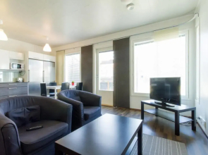 Forenom Hostel Kerava