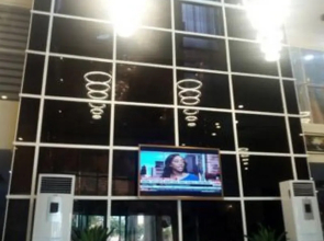 Conference Hotel
