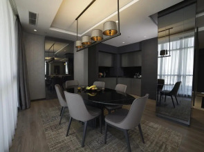 Wish More Hotel Istanbul