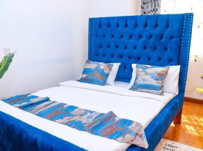 Airport Landing Apartments