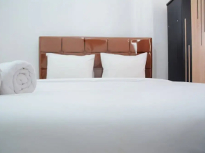 Comfy Studio Poris 88 Apartment