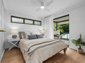 Sundaze at Kingy Creek