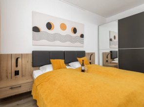 Apartment Spadochroniarzy by Renters