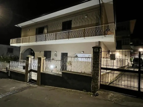 B&B Lavika Pedara