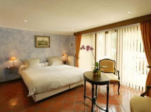 B&B Villa des Fagnes