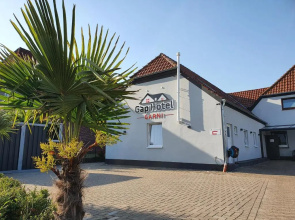 Gap Hotel