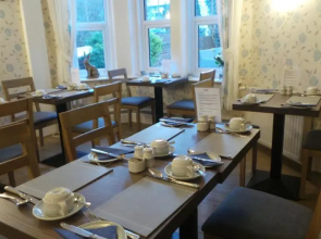 The Cherry Tree Guest House