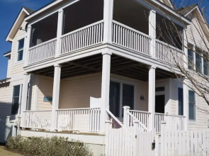 Cosa Bella - 4 Br Home