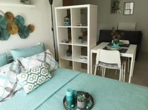 Mellow Studio in Volos City