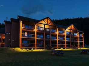 Kootenay Lakeview Resort, BW Signature Collection