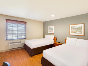 Studio 6 Extended stay Bossier City, LA - Shreveport