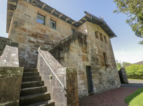 The Coach House - Holmwood