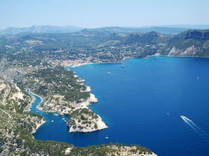 Home Cassis - Little Cassis