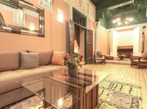 Le Riad Medina Privilège & Spa