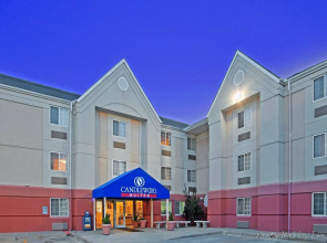 Candlewood Suites Salina by IHG