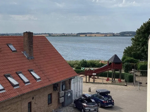 2 Person Holiday Home in Hejls-by Traum