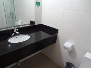 Chunshengjiang Hotel