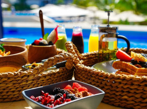 Hotel Marina El Cid Spa & Beach Resort All Inclusive