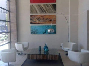 San Isidro Apartment