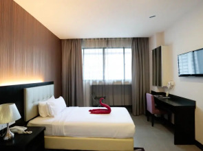 The Grand Campbell Hotel Kuala Lumpur