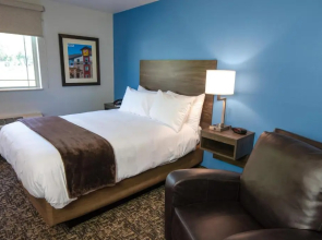 My Place Hotel - Marion, OH