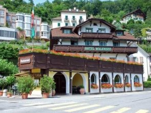 Hotel Walensee Trattoria