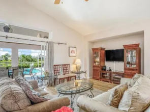 New Horizons Villa