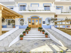 Atlantis Baleal Bed & Breakfast