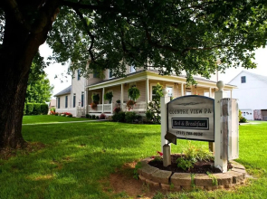 Country View PA Bed & Breakfast