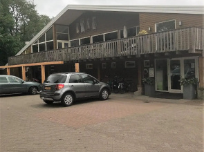 Duinappartementen Schoorl